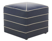 ITALIAN MID-CENTURY MODERN BLU
