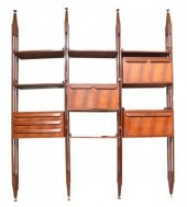 ITALIAN MID-CENTURY MODERN BOO