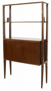 ITALIAN MID-CENTURY MODERN BOO