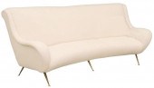 ITALIAN MID-CENTURY MODERN BOU