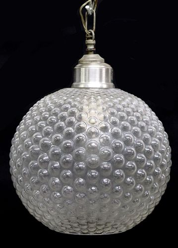ITALIAN MID-CENTURY MODERN BUBBLE