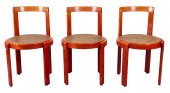 ITALIAN MID-CENTURY MODERN CAN