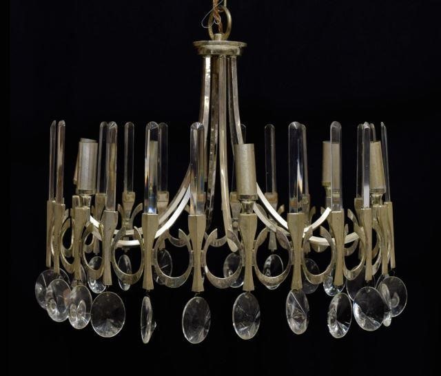 ITALIAN MID-CENTURY MODERN