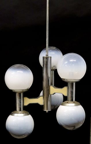 ITALIAN MID-CENTURY MODERN