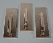 ITALIAN MID-CENTURY MODERN CHR