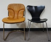 ITALIAN MID-CENTURY MODERN CID