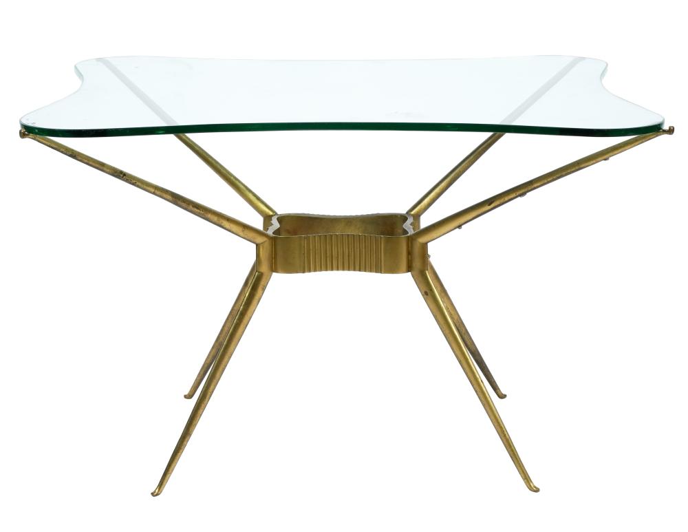 ITALIAN MID-CENTURY MODERN COCKTAIL