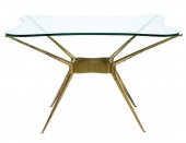 ITALIAN MID-CENTURY MODERN COC
