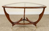 ITALIAN MID CENTURY MODERN COF