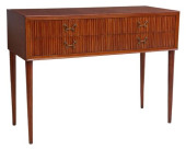 ITALIAN MID-CENTURY MODERN CON