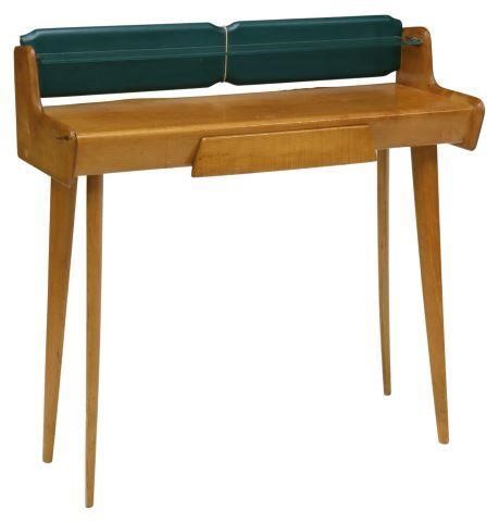 ITALIAN MID-CENTURY MODERN