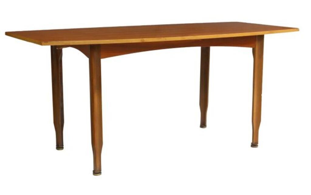 ITALIAN MID-CENTURY MODERN DINING