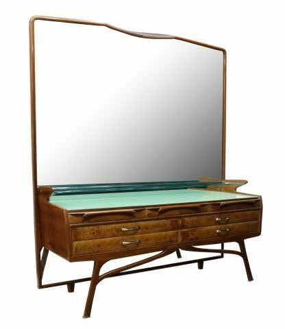 ITALIAN MID-CENTURY MODERN