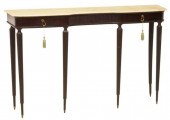 ITALIAN MID-CENTURY MODERN EBO
