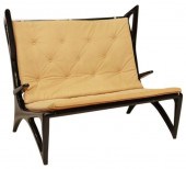 ITALIAN MID-CENTURY MODERN EBO