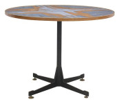 ITALIAN MID-CENTURY MODERN ENA