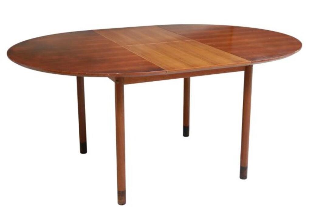 ITALIAN MID-CENTURY MODERN