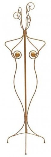 ITALIAN MID-CENTURY MODERN FIG