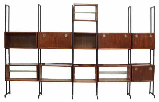 ITALIAN MID-CENTURY MODERN