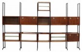 ITALIAN MID-CENTURY MODERN FIV