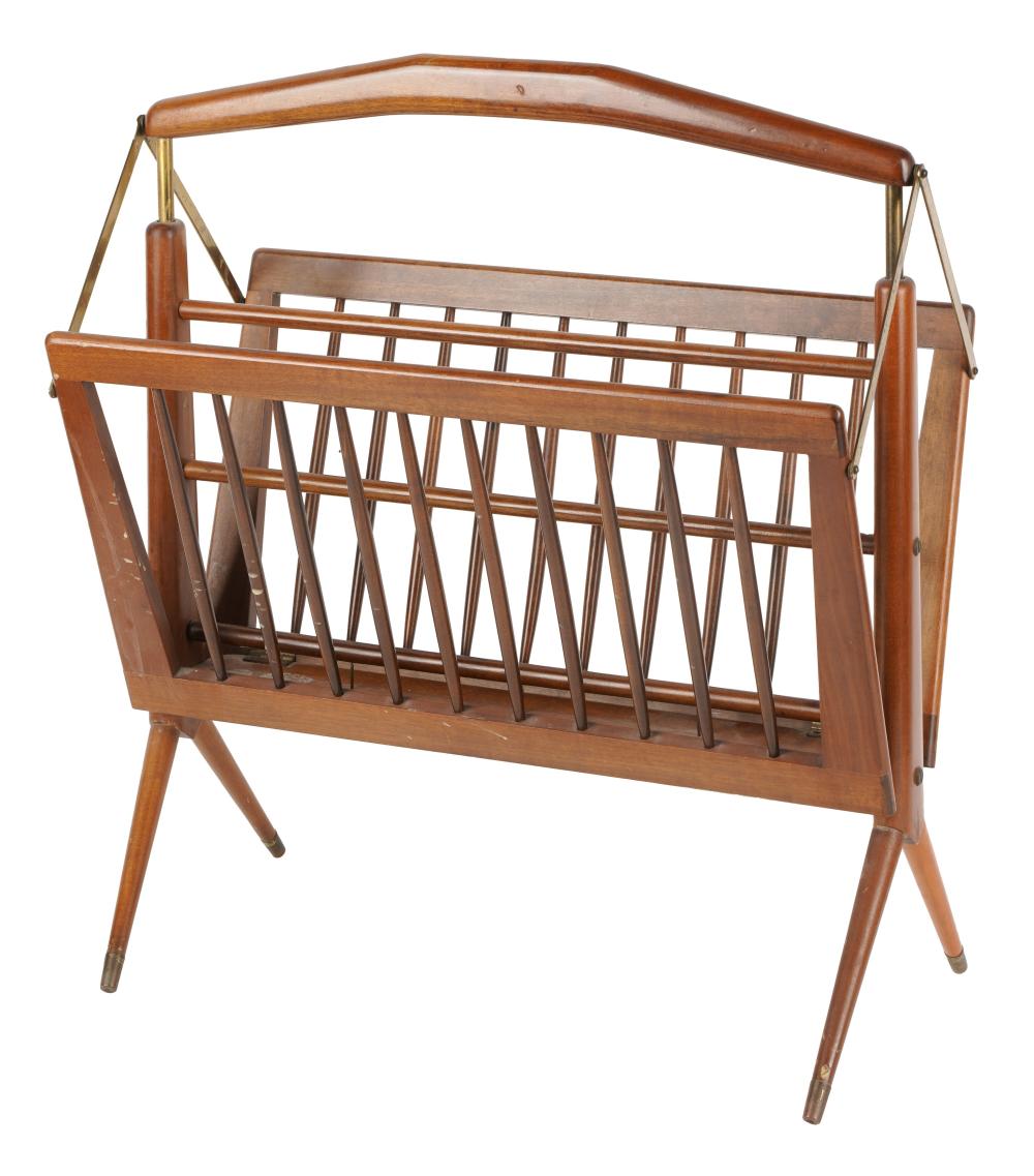 ITALIAN MID-CENTURY MODERN