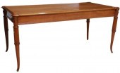 ITALIAN MID-CENTURY MODERN FRU