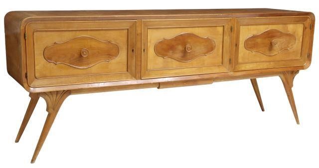 ITALIAN MID-CENTURY MODERN
