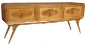 ITALIAN MID-CENTURY MODERN FRU