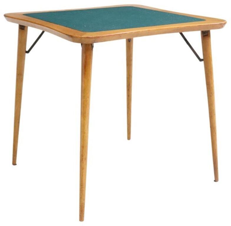 ITALIAN MID-CENTURY MODERN GAMES