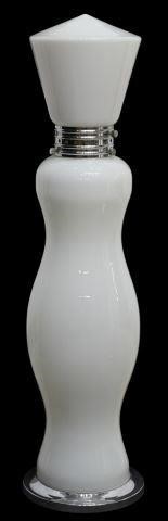 ITALIAN MID-CENTURY MODERN GLASS