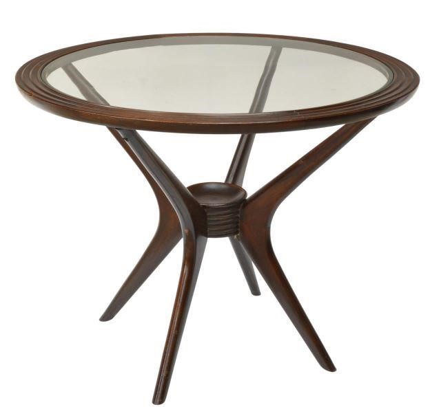 ITALIAN MID-CENTURY MODERN