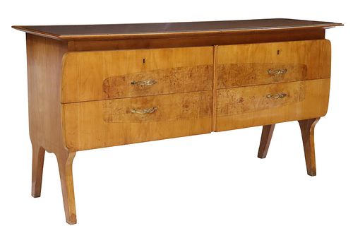 ITALIAN MID-CENTURY MODERN