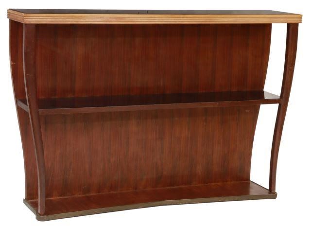 ITALIAN MID-CENTURY MODERN