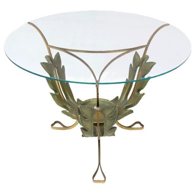 ITALIAN MID-CENTURY MODERN