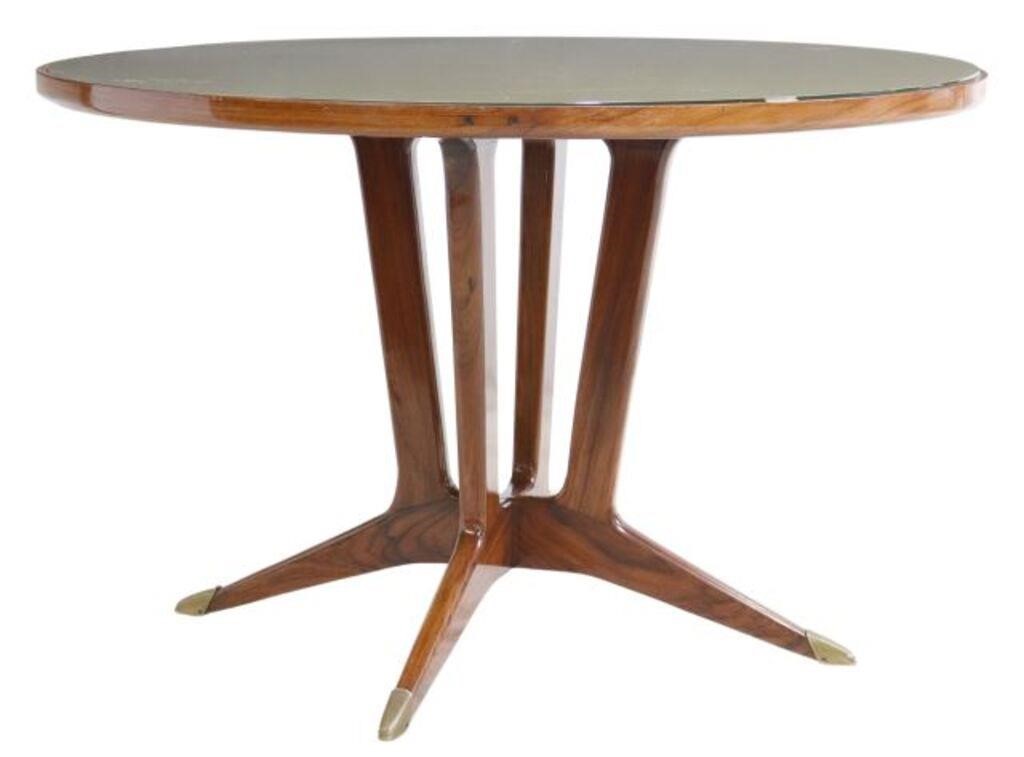 ITALIAN MID-CENTURY MODERN