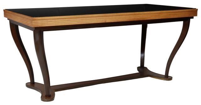 ITALIAN MID-CENTURY MODERN