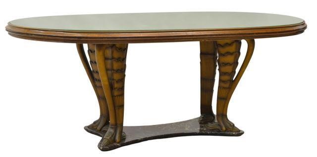 ITALIAN MID-CENTURY MODERN