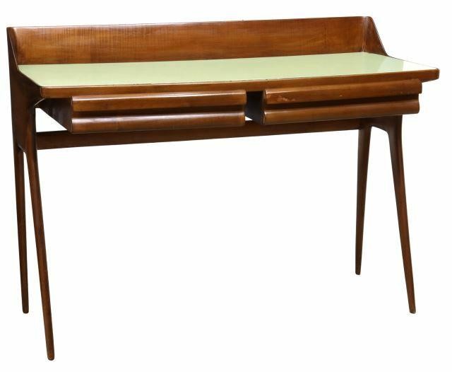 ITALIAN MID-CENTURY MODERN