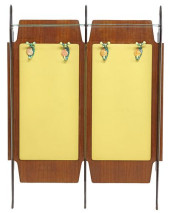 ITALIAN MID-CENTURY MODERN HAL