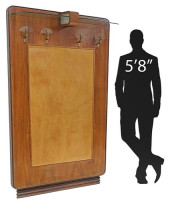 ITALIAN MID-CENTURY MODERN ILL