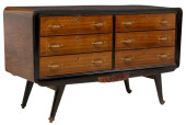 ITALIAN MID-CENTURY MODERN INL