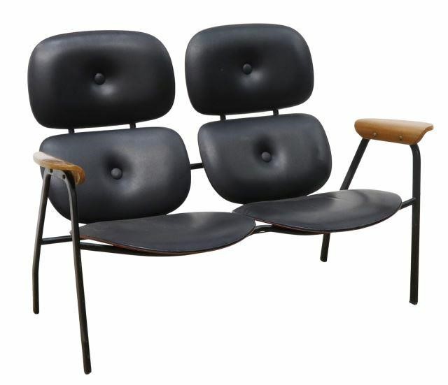 ITALIAN MID-CENTURY MODERN JOINED