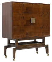 ITALIAN MID-CENTURY MODERN LAC