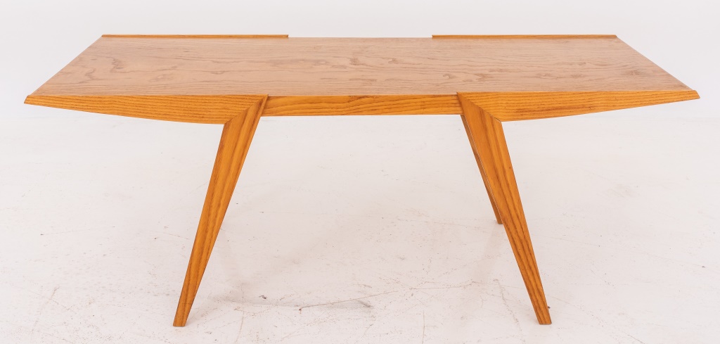 ITALIAN MID-CENTURY MODERN LOW