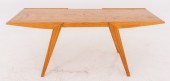 ITALIAN MID-CENTURY MODERN LOW