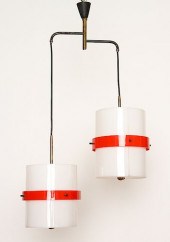 ITALIAN MID CENTURY MODERN LUC