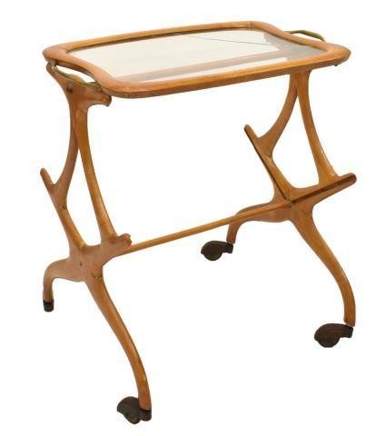 ITALIAN MID-CENTURY MODERN