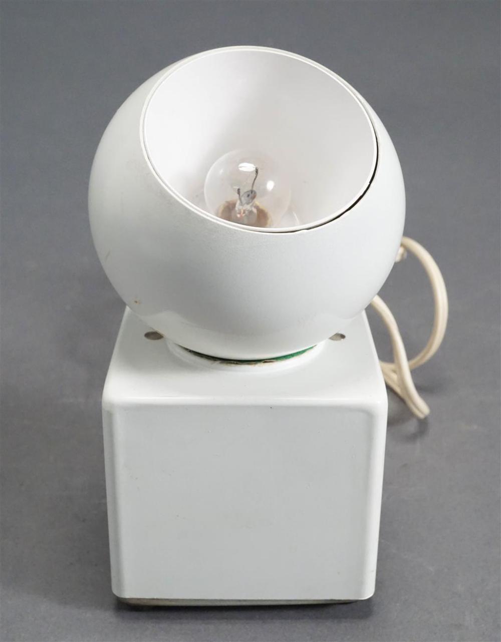 ITALIAN MID-CENTURY MODERN MAGNETIC
