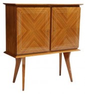 ITALIAN MID-CENTURY MODERN MAH
