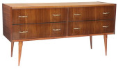 ITALIAN MID-CENTURY MODERN MAH